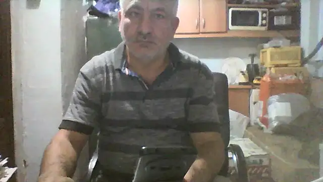 mature-men - MATURE-MEN's free webcam