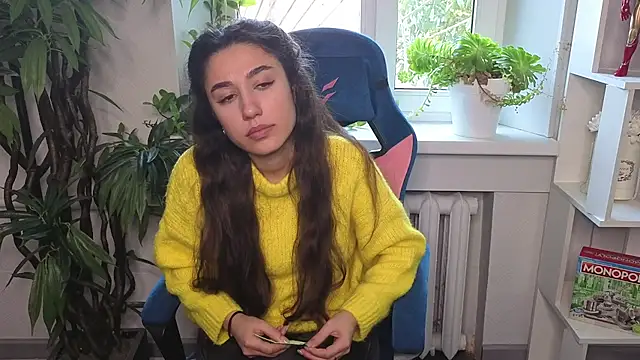 donnalloyd - DonnaLloyd's free webcam