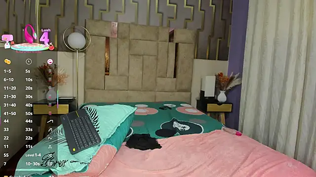 lis_rouse - Lis_rouse's free webcam