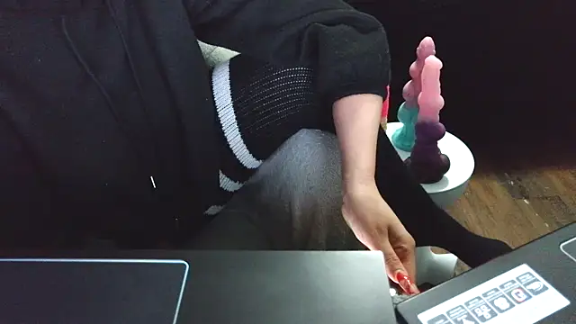 fetishslut4u