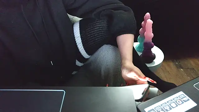 fetishslut4u