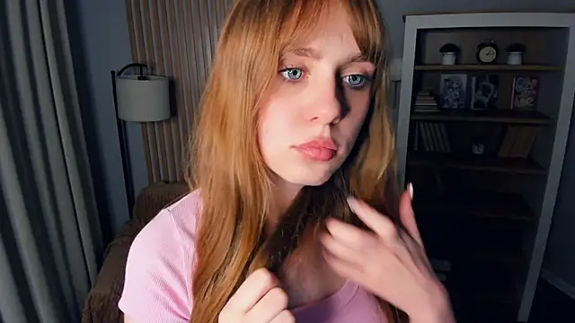  JodyBerends chat room