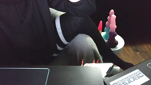 fetishslut4u