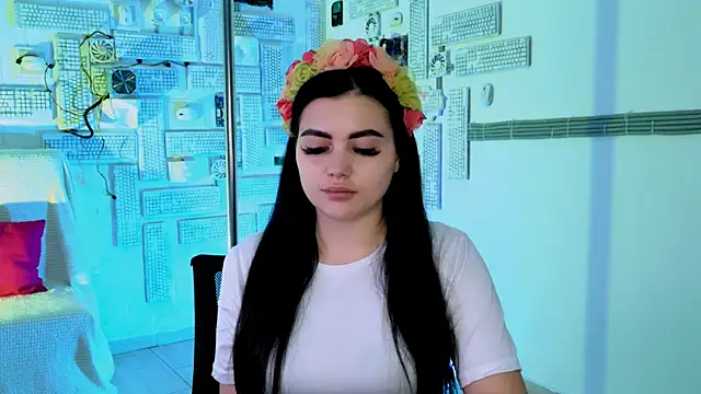 naomiwilsons - NaomiWilsons's free webcam