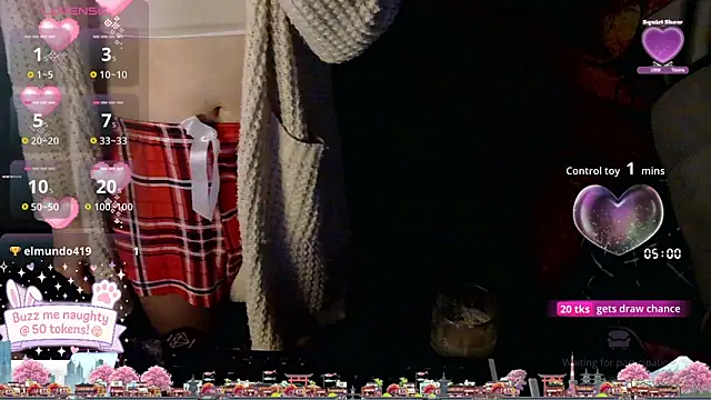 tashakaixxx