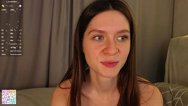 minamancilla - MinaMancilla's free webcam - UK Sex Cams