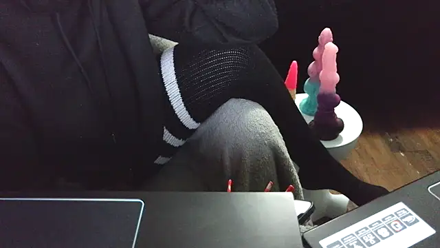 fetishslut4u