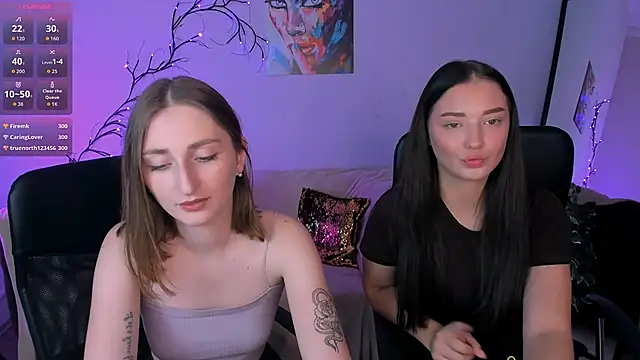 miki-niki (Ask my age) - twerk