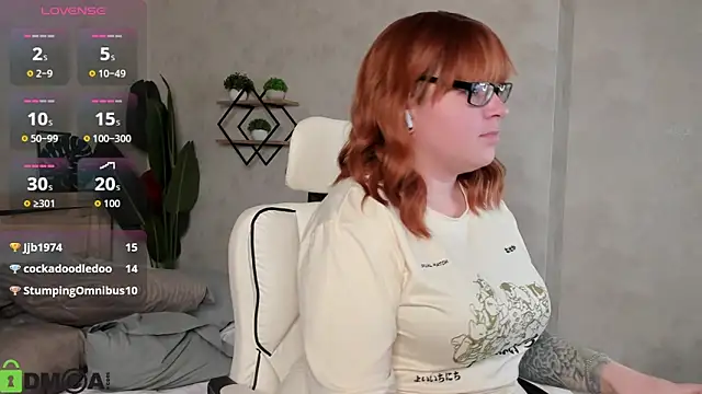 Michelle_Wilsson