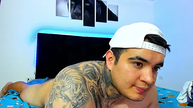thiago__cp01 - Thiago__cp01's free webcam