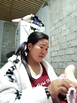 jienrrr - Jienrrr's free webcam