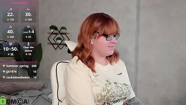 Michelle_Wilsson