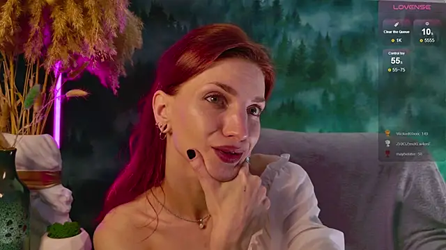 WendyGilber