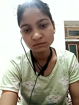 hotty-sofiya (F teen) - Boobs Show