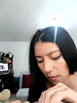 dulce_torres13 (F teen) - Delicious Blowjob 😋