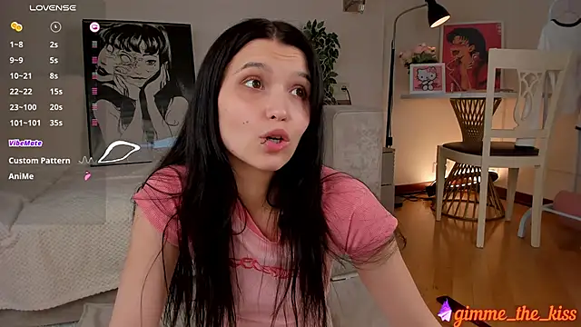 erlinedumford (F young) - tease u with my booty