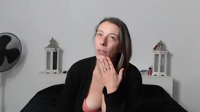 oriane jackson