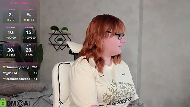 Michelle_Wilsson