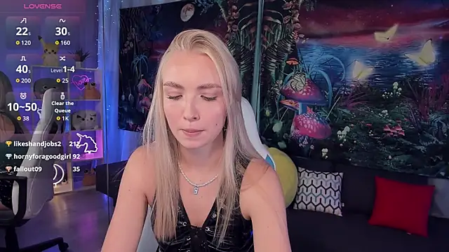 TessaGrays
