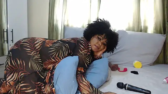 Foxybrownxx1