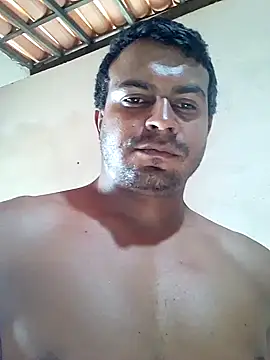 Evandro-Bahia
