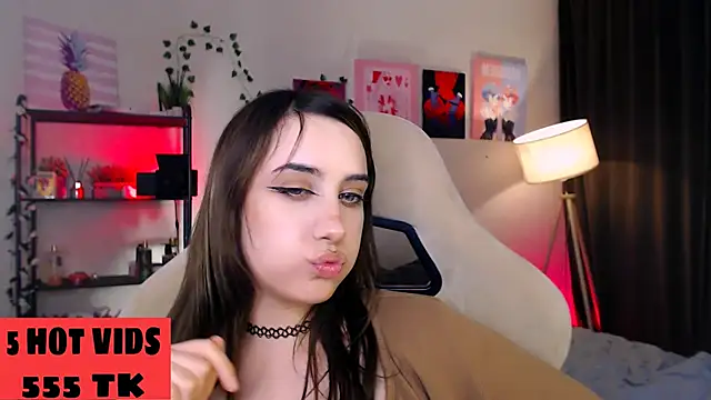 moranakit (F teen) - blowjob:P