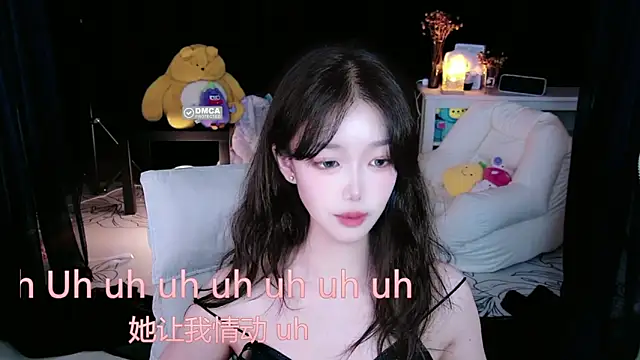 sheep-1 (F young) - 今天没有偷到文案，可以偷亲你一下吗？