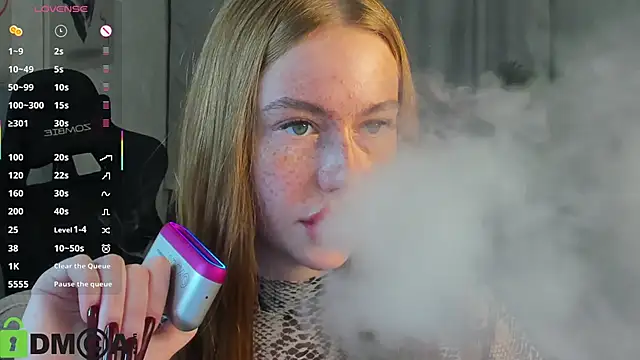 roxy_sunnny (F teen) - Massage tits