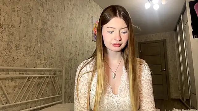 evelineclain (F teen) - flash ass