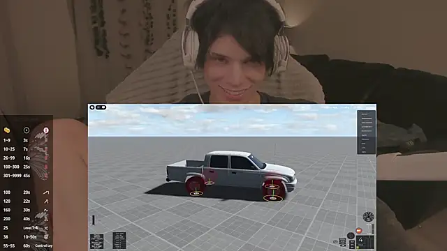 Wampeyes