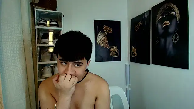 kentaivan - KentAivan's free webcam