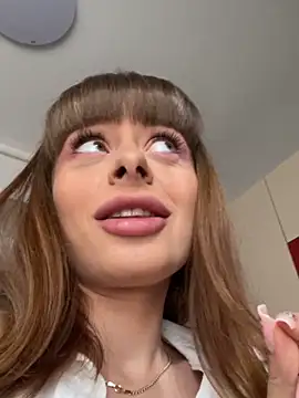 babybee_ - BabyBee_'s free webcam