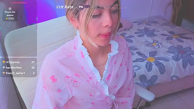 Nathaly-sky