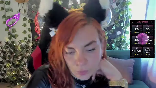 cocochanell6666 (F young) - SUCK TOY