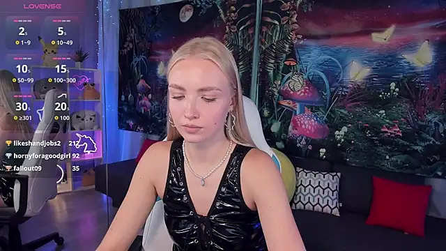 TessaGrays