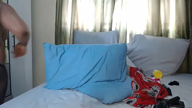 Foxybrownxx1