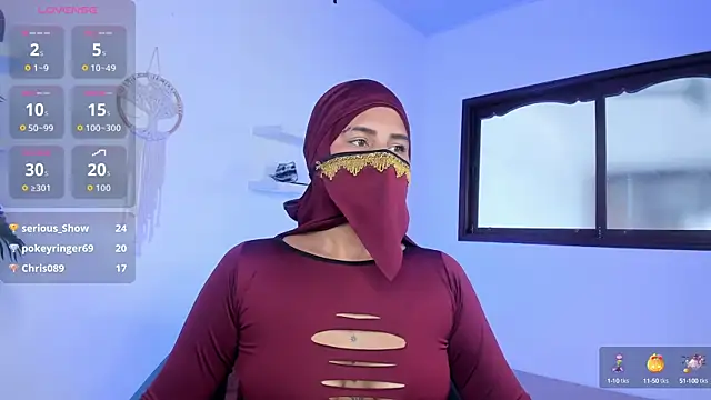 zali_mahamed