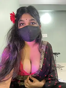 Lisa_afreen