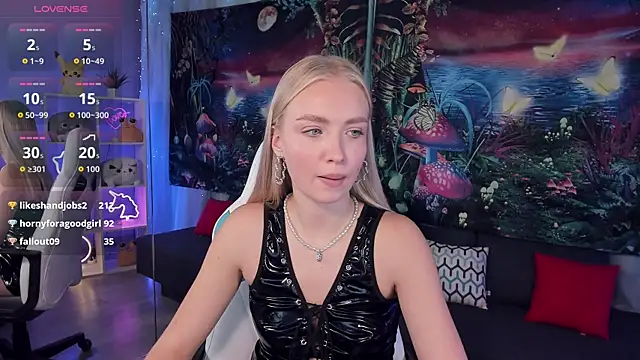 TessaGrays