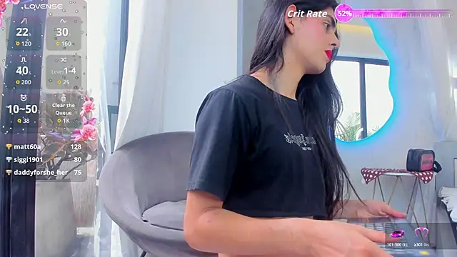 Venusflame__