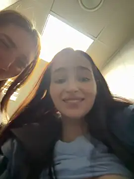 SnappyHappy live cam