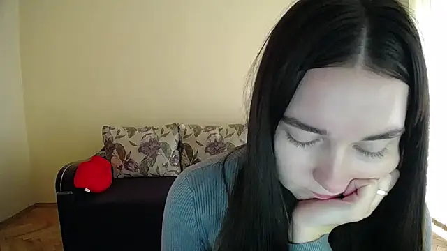 Pretty_shy