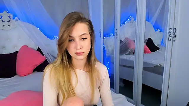 VitalinaBlue