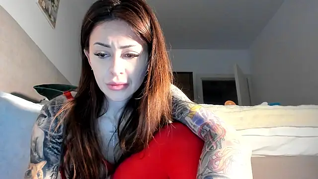 BrianaDiamondXXX