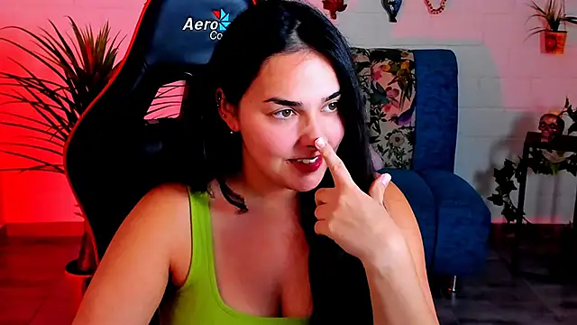 CeceliaJohnson