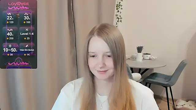alyaley - Alyaley's free webcam