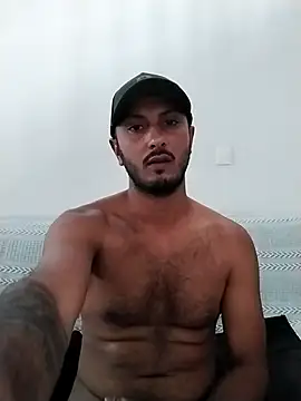 chocoman3 - Chocoman3's free webcam