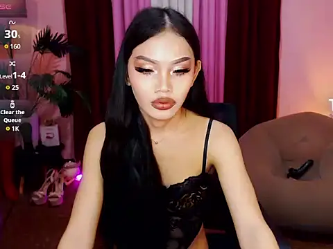 asianprincess69 - Asianprincess69's free webcam