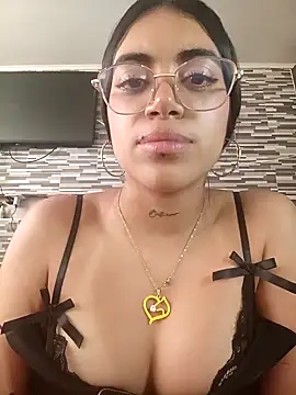 carla_bennett__ - Carla_Bennett__'s free webcam