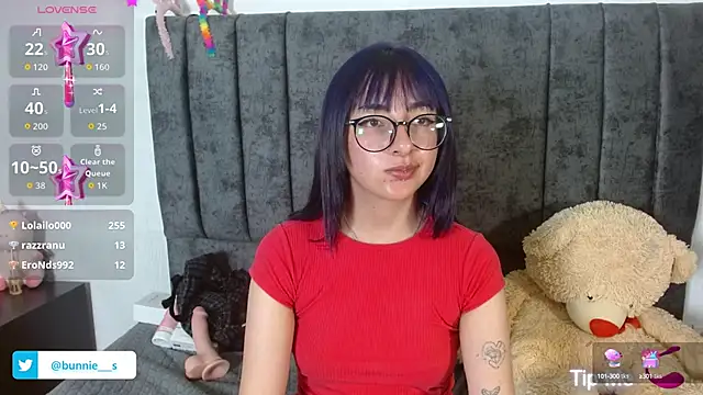 starlight__ - Starlight__'s free webcam